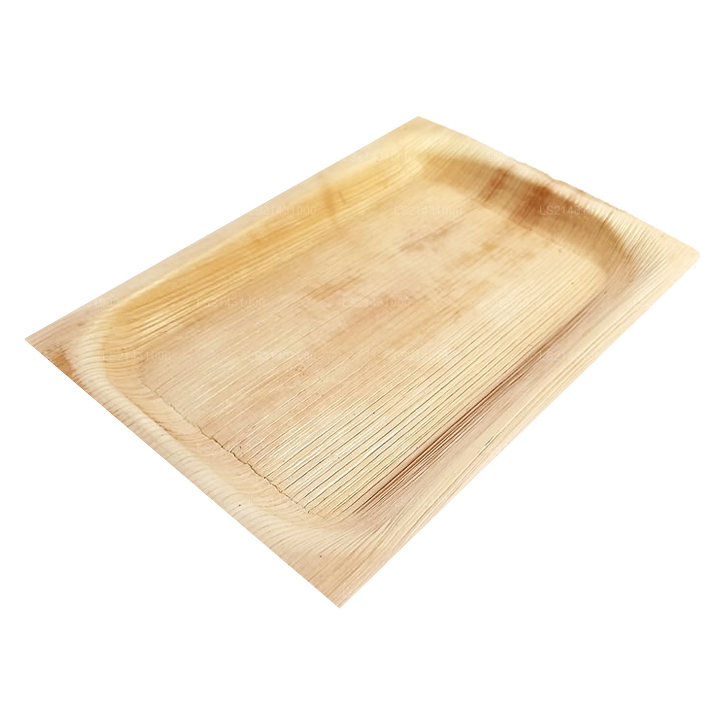 Rectangular Dish