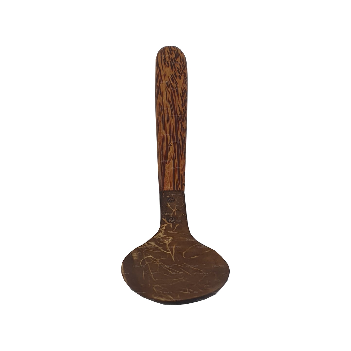 Lakpura Coconut Shell Cutlery Spoon (14cm)