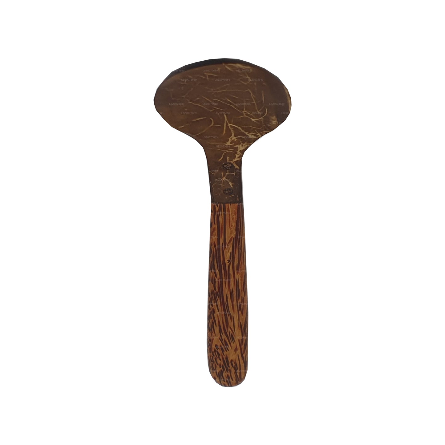 Lakpura Coconut Shell Cutlery Spoon (14cm)