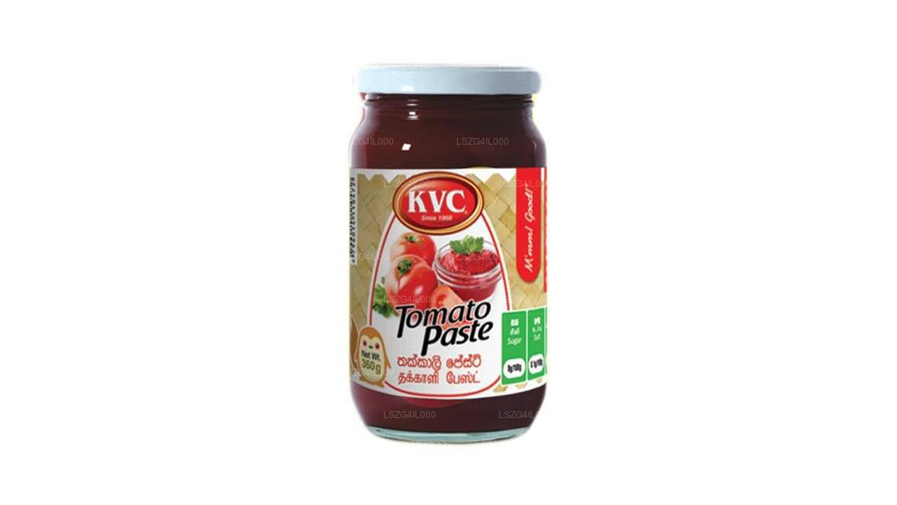 معجون الطماطم KVC (360 جرام)