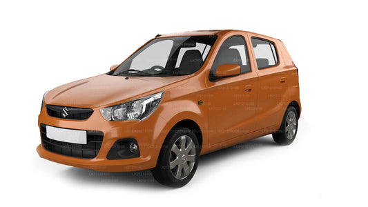 Suzuki Alto K10 Auto Economy Car (Self-Drive)