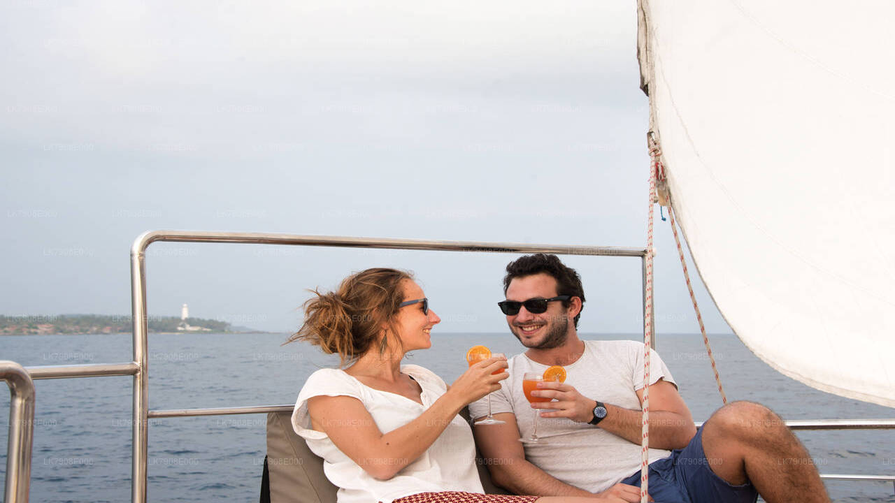 6 Night Cruise Vacation in Mirissa