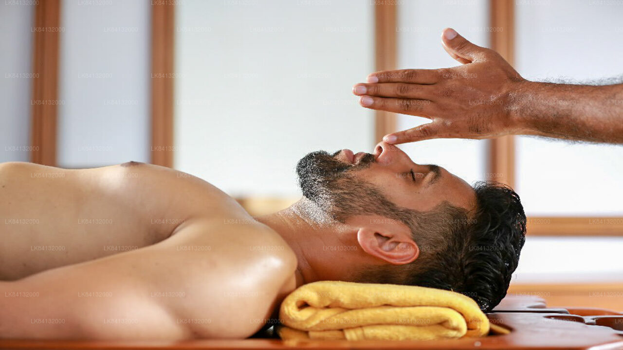 Ayurveda Treatment for Neurological Disorders