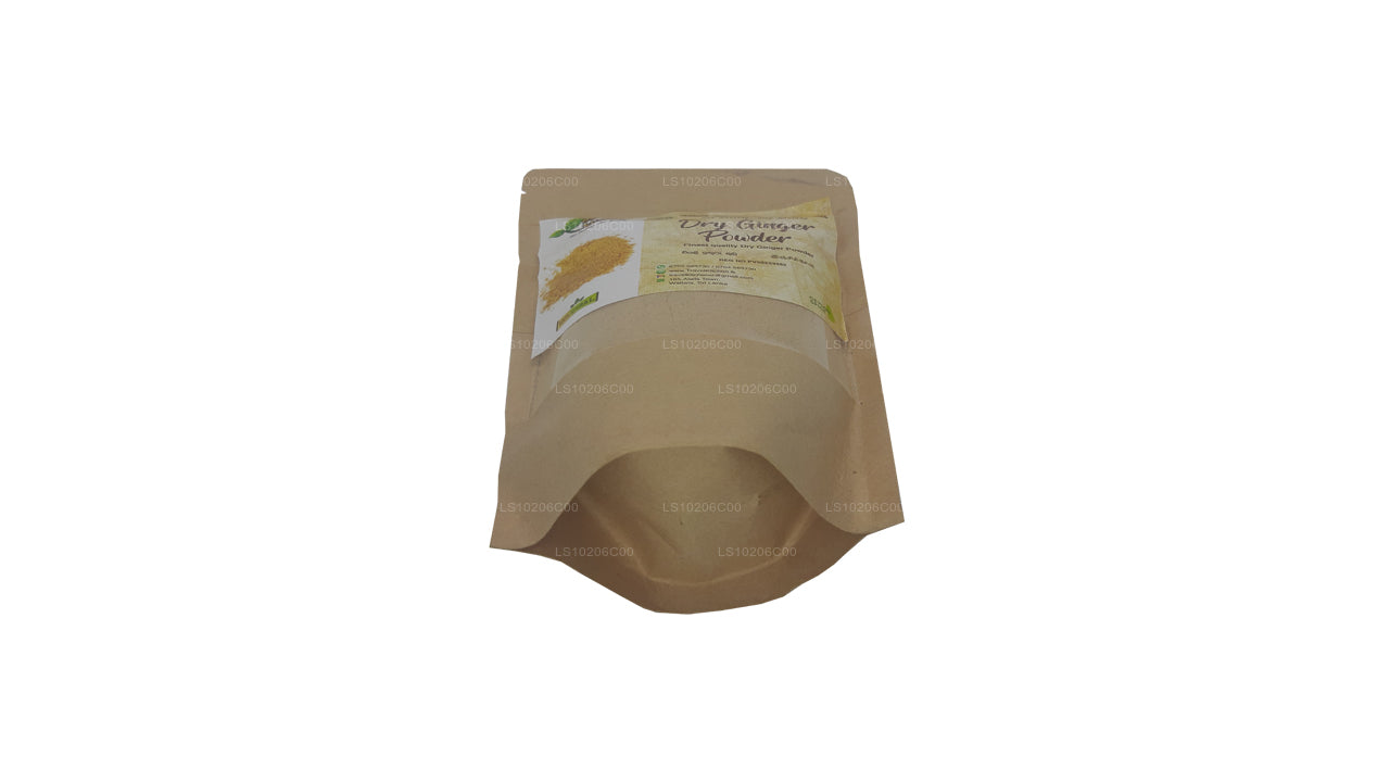 Travel Kitchen Dry Ginger Powder (250g)