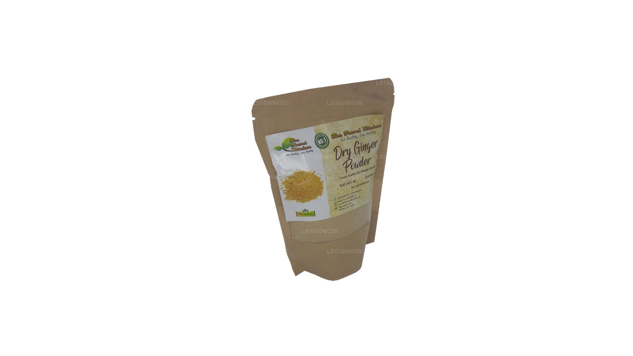 Travel Kitchen Dry Ginger Powder (250g)