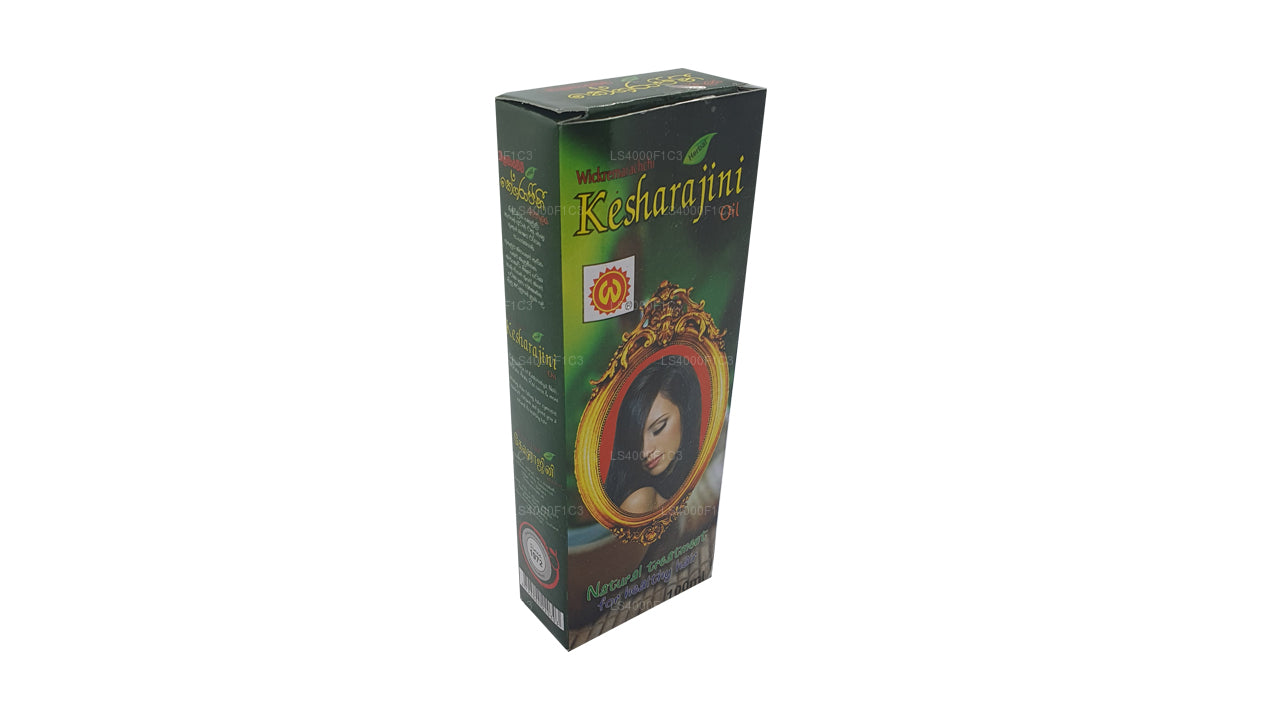 Wickramarachchi Labs Kesharajini (100ml)