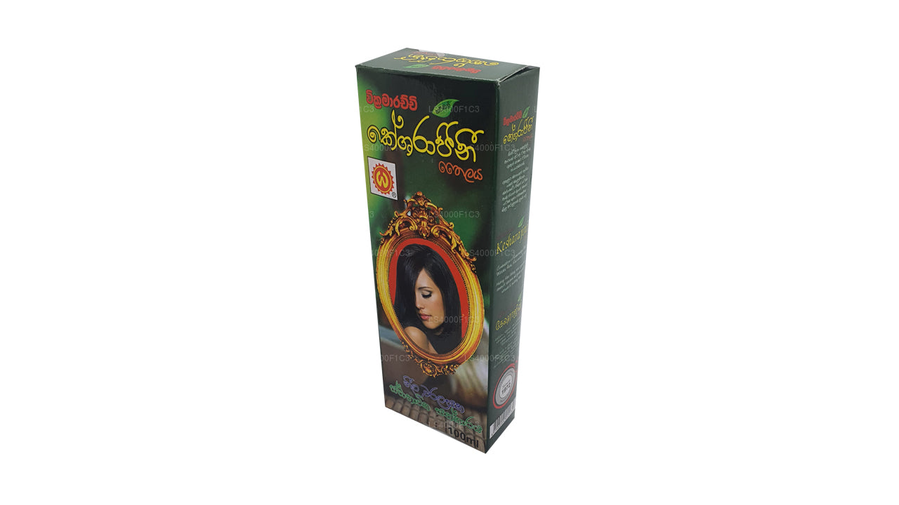 Wickramarachchi Labs Kesharajini (100ml)