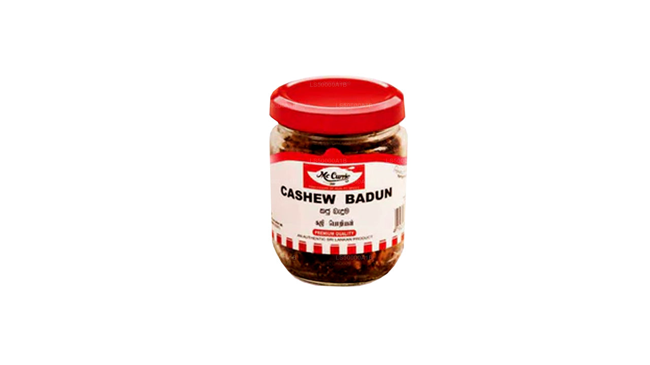 ماك كوري كاجو فرايز (250g)