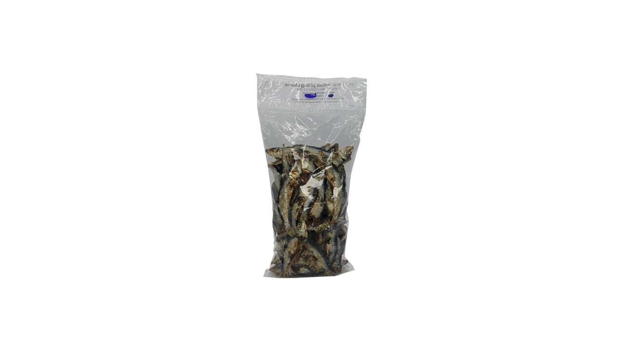 Dried Fish "Keeramin Salaya" (200g)