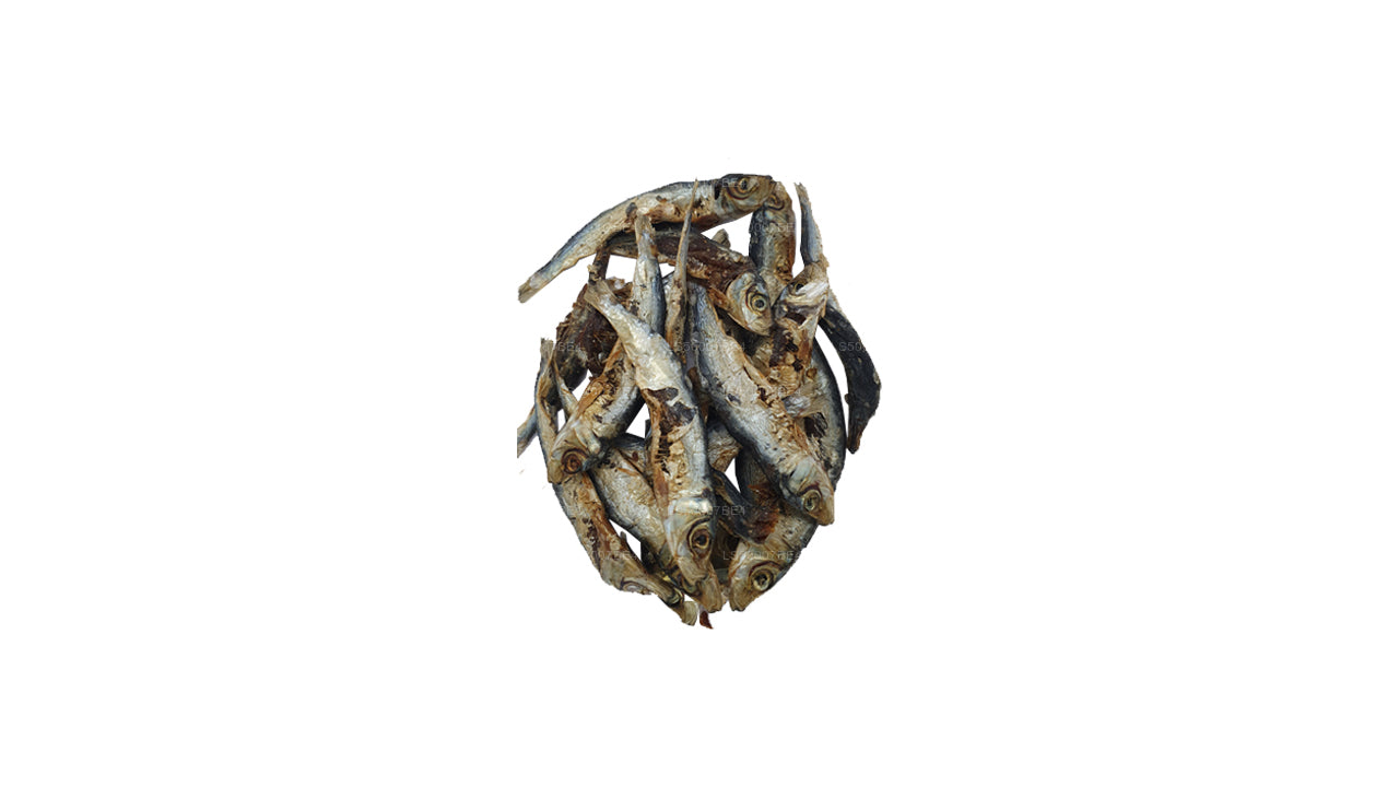 Dried Fish "Keeramin Salaya" (200g)