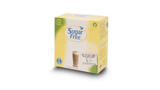 Zesta Sugar Free Buy 2 Get + Zesta - (100g)