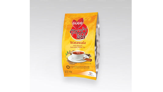 Zesta Ayurvedic Herbal Tea – Loose Tea (160g)