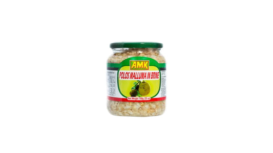 AMK Polos Malluma In Brine (700g)