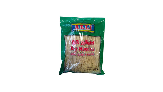 Alli Dry Noodles (500g)