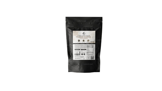 Ancient Nutra Power Coffee + Ashwagandha (100g)