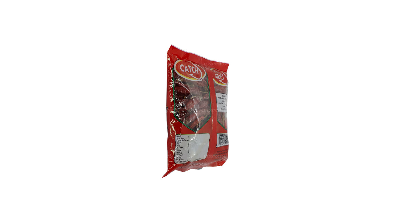 Catch Red Chilli Whole (100g)