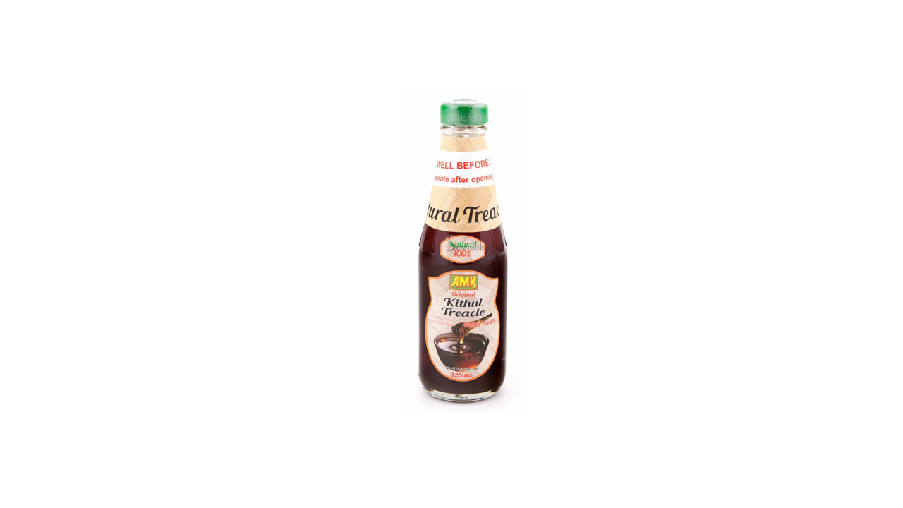 AMK Premium Kithul Treacle (325ml)