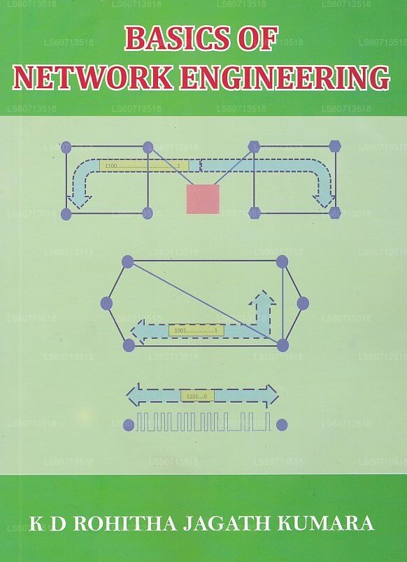 Basics of Network Engineering (With Cd)