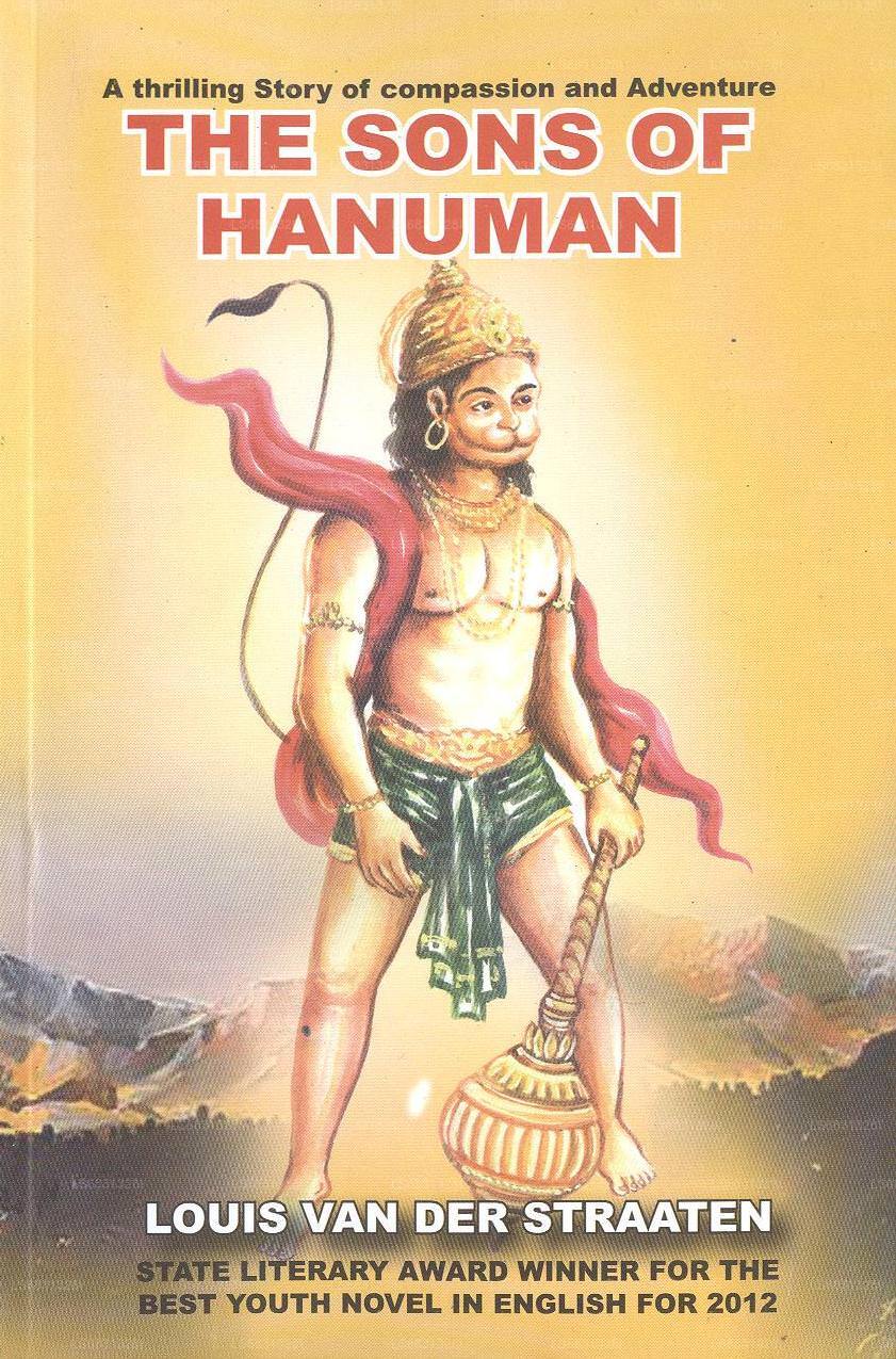 The Songs of Hanuman