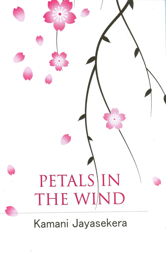 Petals In The Wind