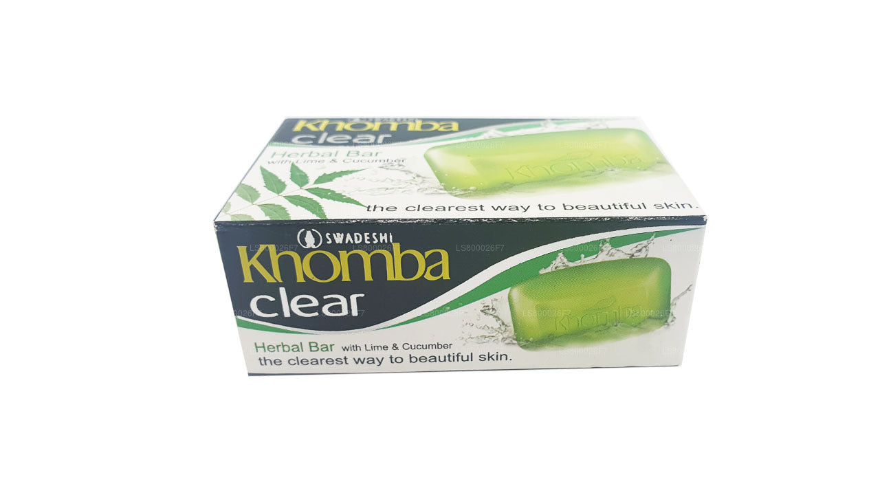 Swadeshi Kohomba Clear (70g)