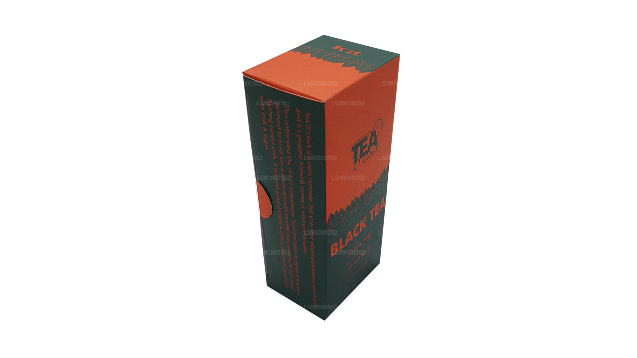 Lakpura Black Tea (37g) 25 Tea Bags