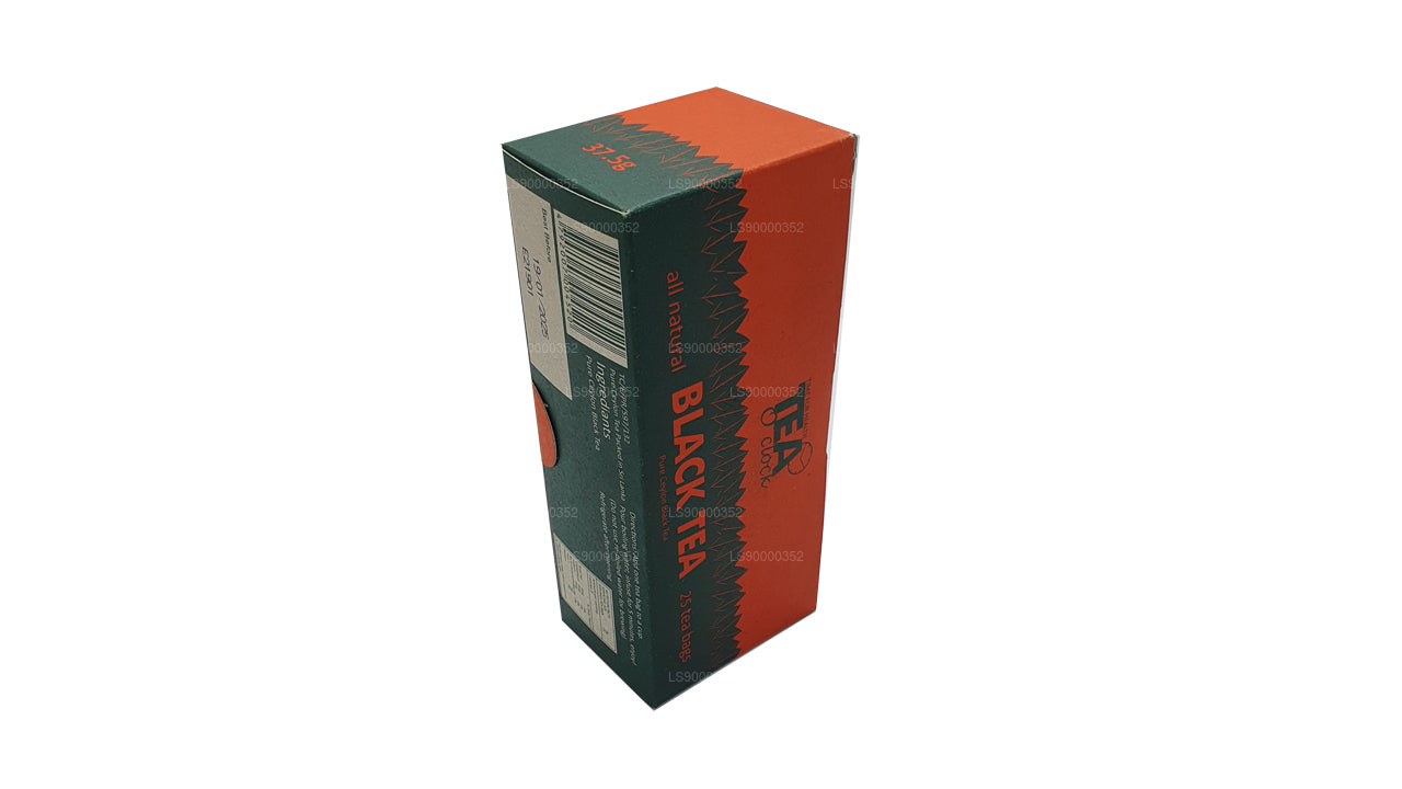 Lakpura Black Tea (37g) 25 Tea Bags