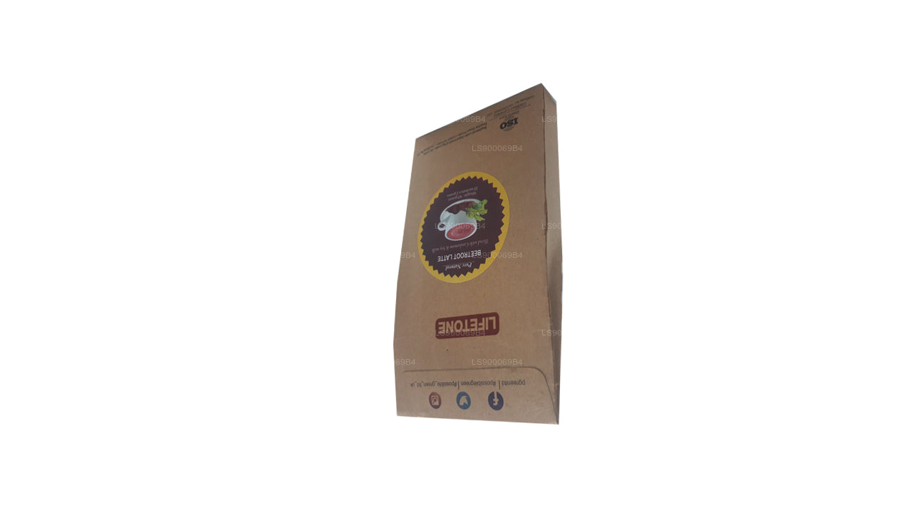 Lifetone Beet Root Latte (40g)