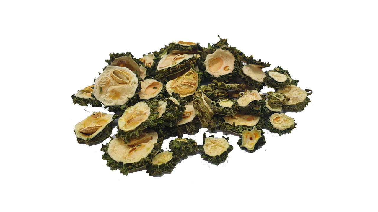 Lakpura Dehydrated Bitter Gourd (40g)