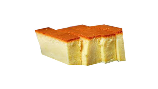 Lakpura Butter Cake (10 Pcs)
