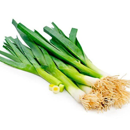 Leeks - ලීක්ස් (250g)