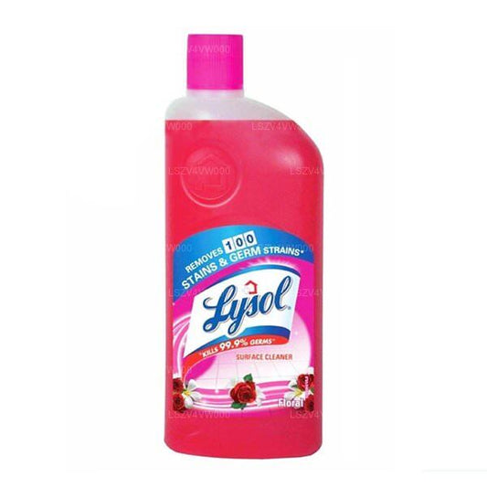 Lysol Liquid Floral